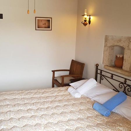 Michalis Anoyia Traditional Stonehouse Káthikasz Kültér fotó