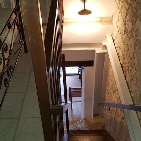 Michalis Anoyia Traditional Stonehouse Káthikasz Kültér fotó